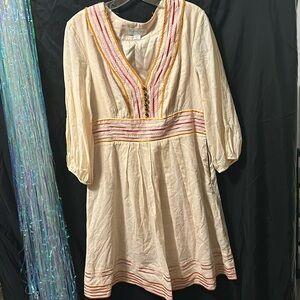 Jessica Simpson Dress